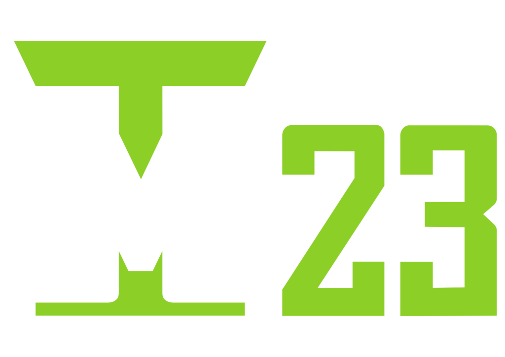MT Logo white