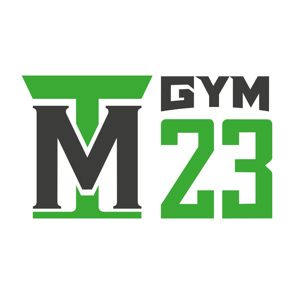MTGYM23